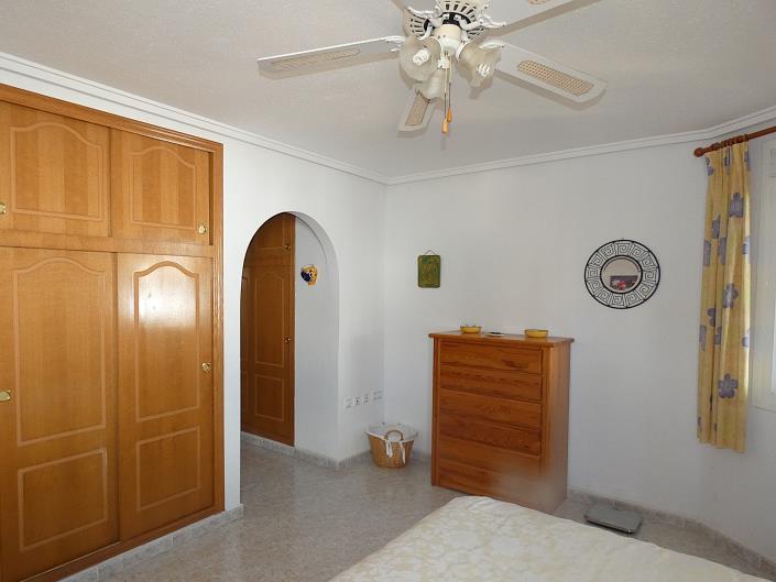 Image No.20-Villa / Détaché de 3 chambres à vendre à Camposol