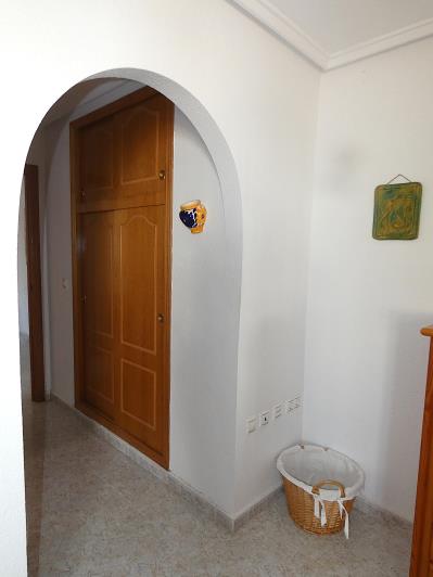 Image No.21-Villa / Détaché de 3 chambres à vendre à Camposol