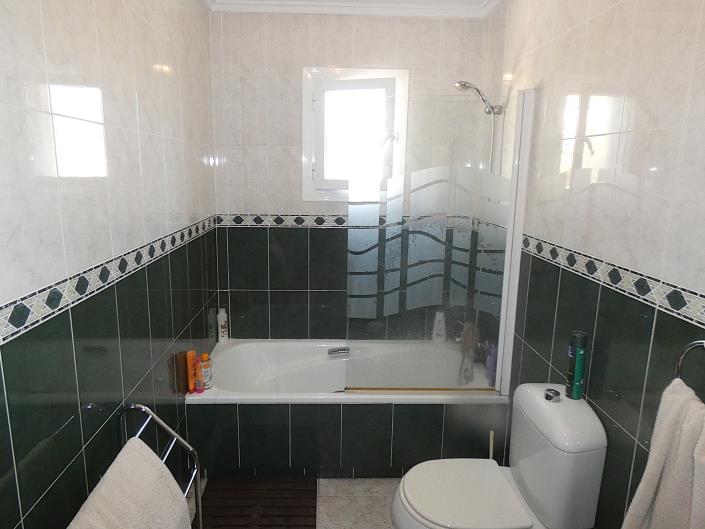 Image No.22-Villa / Détaché de 3 chambres à vendre à Camposol