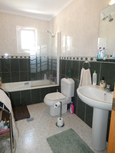 Image No.23-Villa / Détaché de 3 chambres à vendre à Camposol