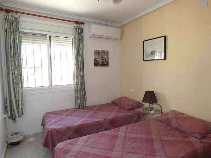 Image No.24-Villa / Détaché de 3 chambres à vendre à Camposol