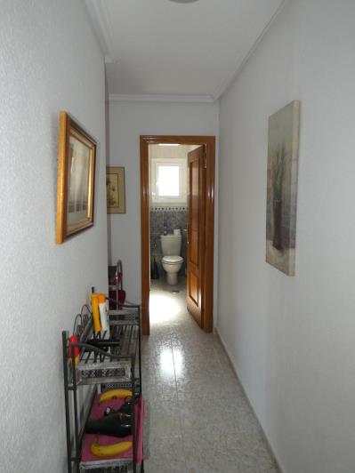 Image No.26-Villa / Détaché de 3 chambres à vendre à Camposol