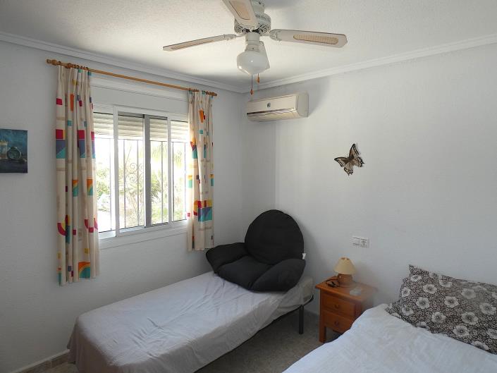 Image No.29-Villa / Détaché de 3 chambres à vendre à Camposol