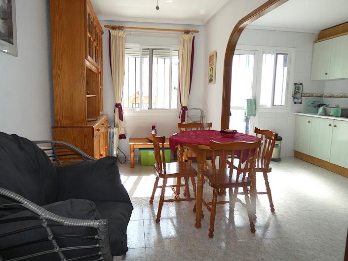 Image No.33-Villa / Détaché de 3 chambres à vendre à Camposol