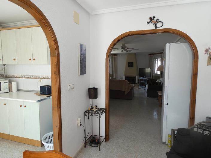 Image No.34-Villa / Détaché de 3 chambres à vendre à Camposol