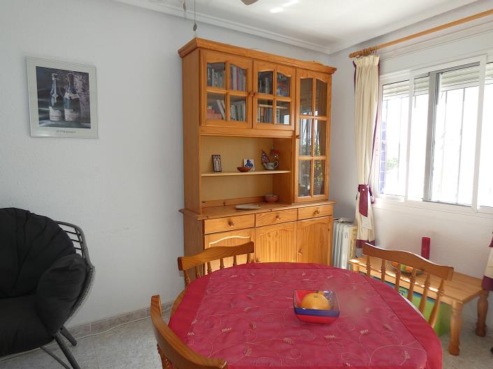 Image No.35-Villa / Détaché de 3 chambres à vendre à Camposol