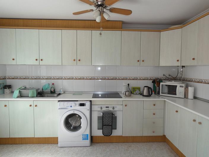 Image No.36-Villa / Détaché de 3 chambres à vendre à Camposol