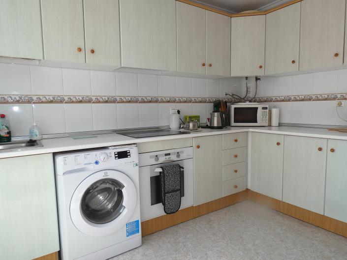 Image No.37-Villa / Détaché de 3 chambres à vendre à Camposol