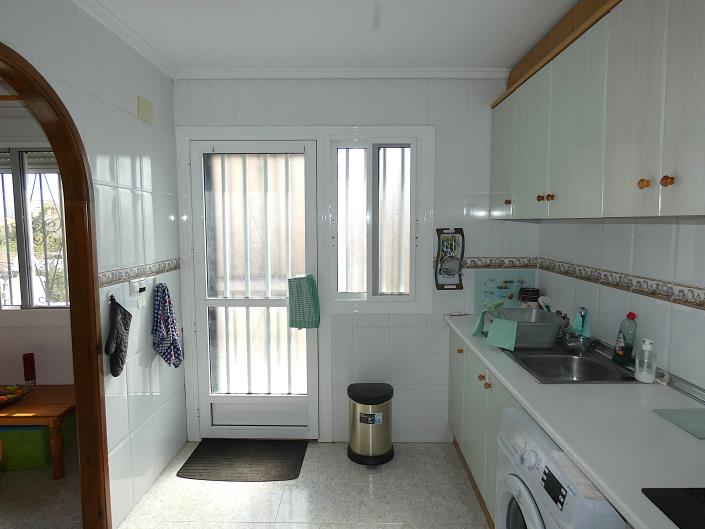 Image No.38-Villa / Détaché de 3 chambres à vendre à Camposol