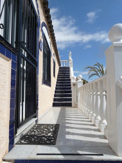 Image No.39-Villa / Détaché de 3 chambres à vendre à Camposol