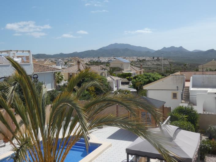 Image No.40-Villa / Détaché de 3 chambres à vendre à Camposol