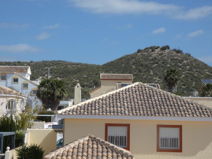 Image No.41-Villa / Détaché de 3 chambres à vendre à Camposol