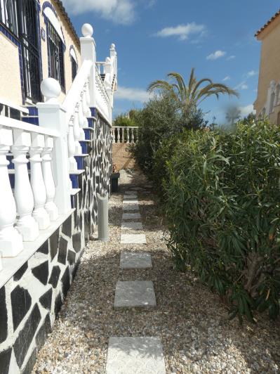 Image No.44-Villa / Détaché de 3 chambres à vendre à Camposol