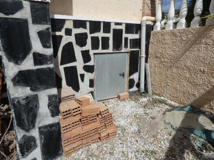 Image No.45-Villa / Détaché de 3 chambres à vendre à Camposol