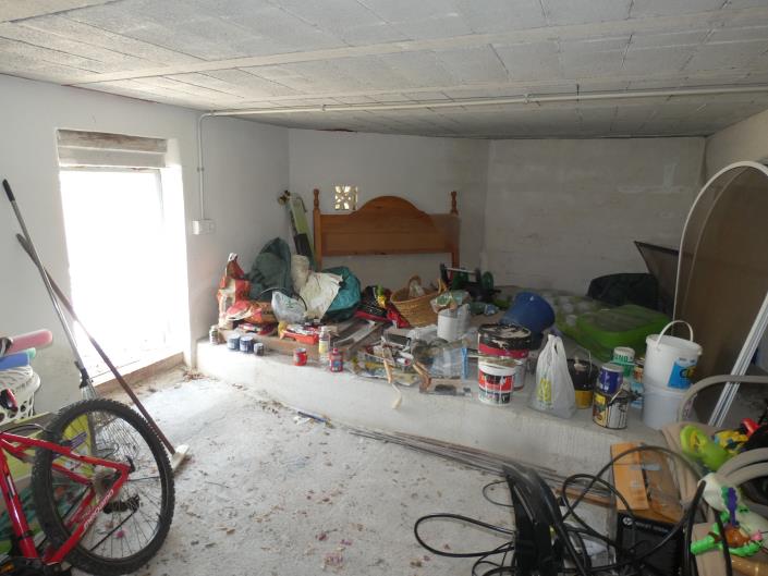 Image No.46-Villa / Détaché de 3 chambres à vendre à Camposol