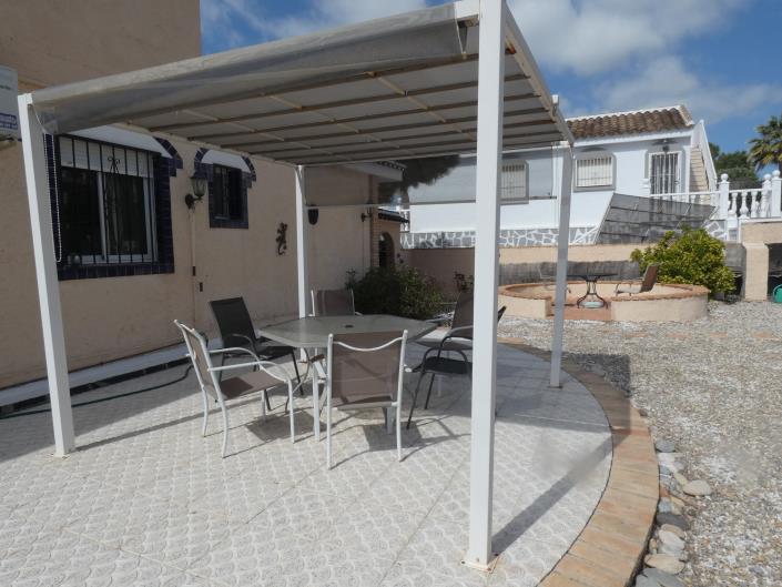 Image No.47-Villa / Détaché de 3 chambres à vendre à Camposol