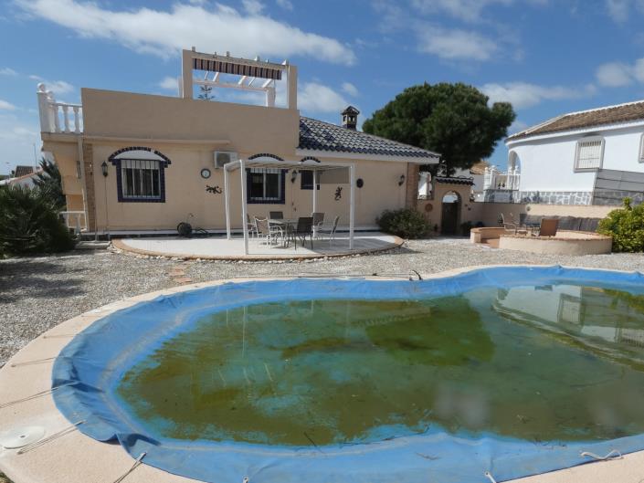 Image No.48-Villa / Détaché de 3 chambres à vendre à Camposol