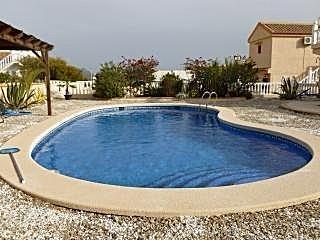 Image No.49-Villa / Détaché de 3 chambres à vendre à Camposol