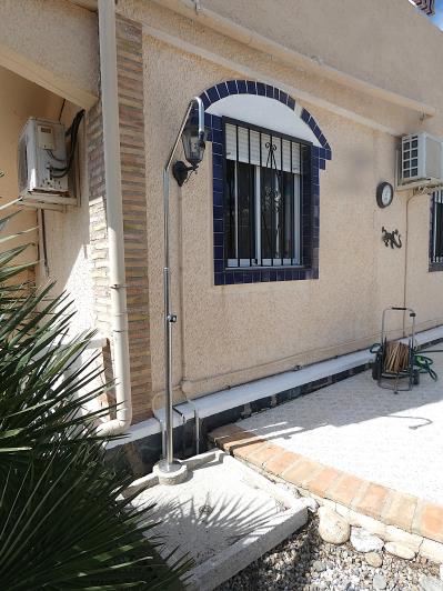 Image No.50-Villa / Détaché de 3 chambres à vendre à Camposol