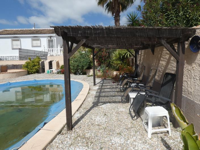 Image No.52-Villa / Détaché de 3 chambres à vendre à Camposol