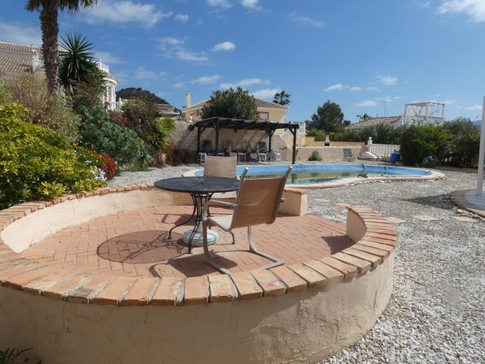 Image No.53-Villa / Détaché de 3 chambres à vendre à Camposol