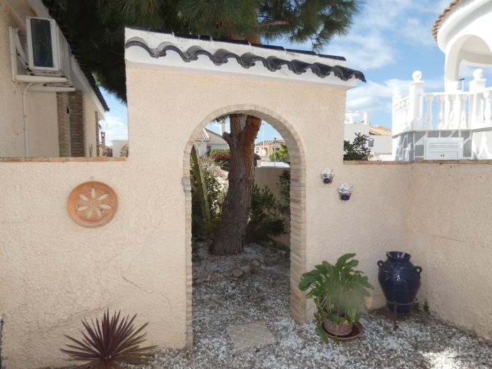 Image No.54-Villa / Détaché de 3 chambres à vendre à Camposol