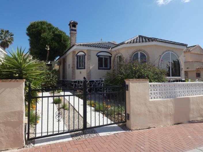 Image No.57-Villa / Détaché de 3 chambres à vendre à Camposol