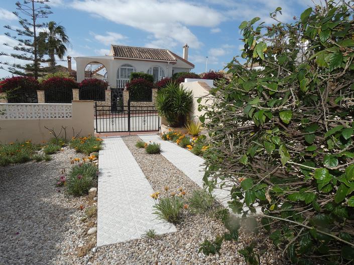 Image No.56-Villa / Détaché de 3 chambres à vendre à Camposol