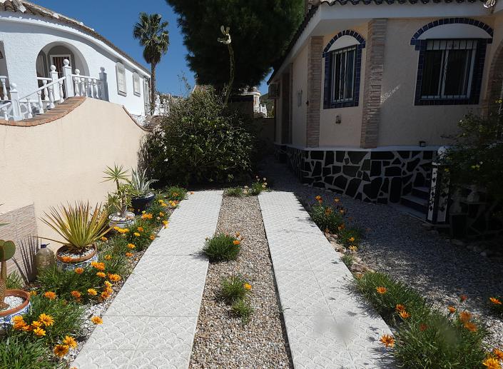 Image No.58-Villa / Détaché de 3 chambres à vendre à Camposol