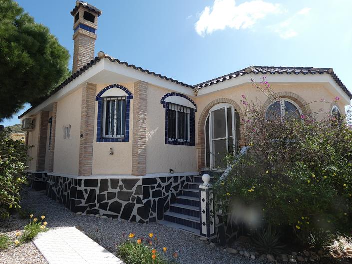 Image No.59-Villa / Détaché de 3 chambres à vendre à Camposol