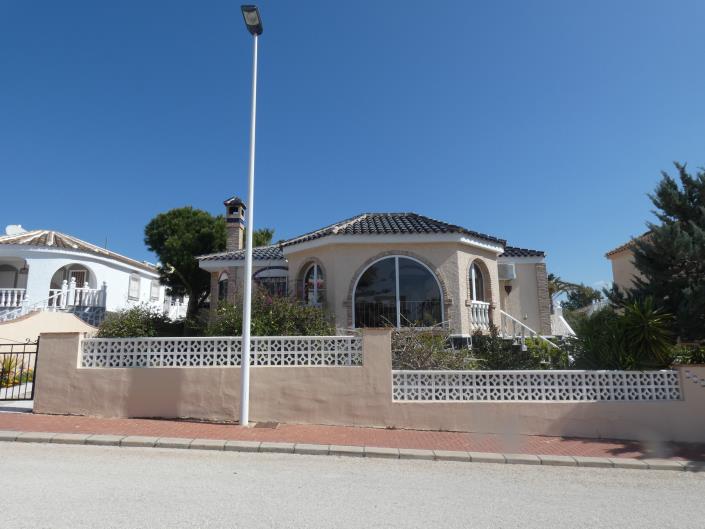 Image No.61-Villa / Détaché de 3 chambres à vendre à Camposol