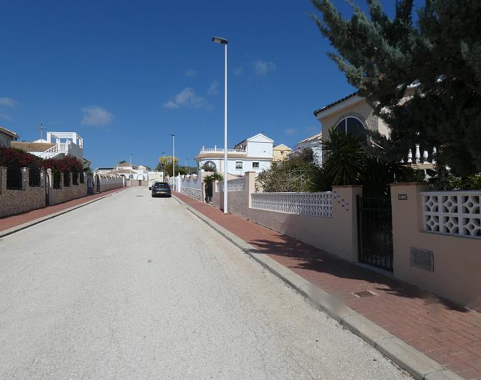 Image No.60-Villa / Détaché de 3 chambres à vendre à Camposol