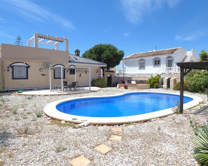 Image No.48-Villa / Détaché de 3 chambres à vendre à Camposol