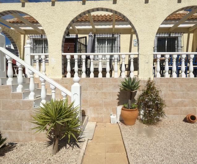 Image No.6-3 Bed Villa / Detached for sale