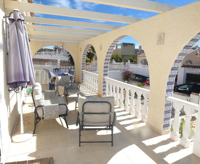 Image No.7-3 Bed Villa / Detached for sale