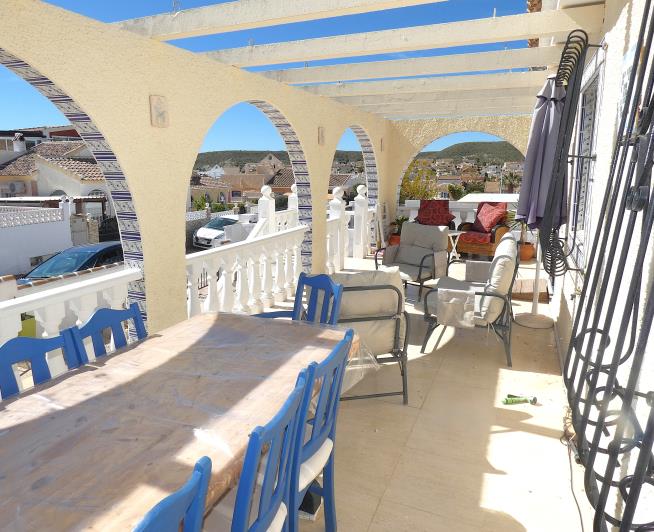 Image No.8-3 Bed Villa / Detached for sale