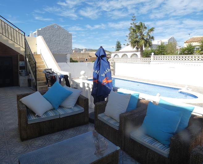 Image No.32-3 Bed Villa / Detached for sale