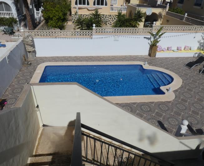 Image No.38-3 Bed Villa / Detached for sale