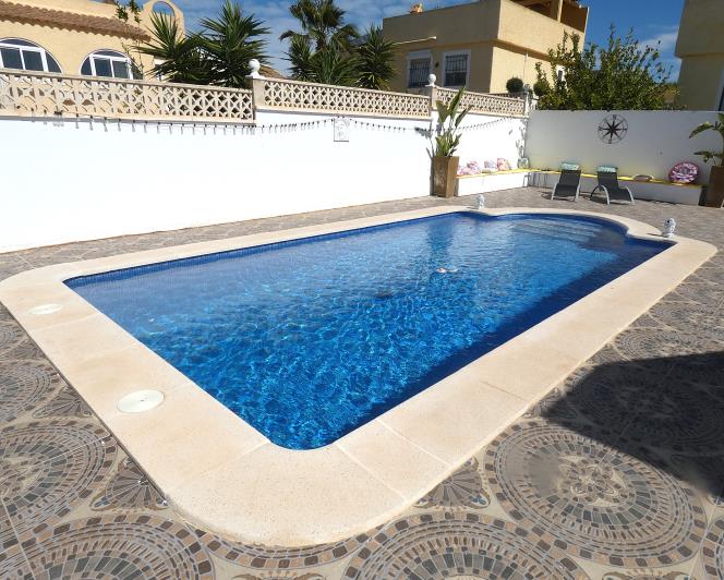 Image No.40-3 Bed Villa / Detached for sale