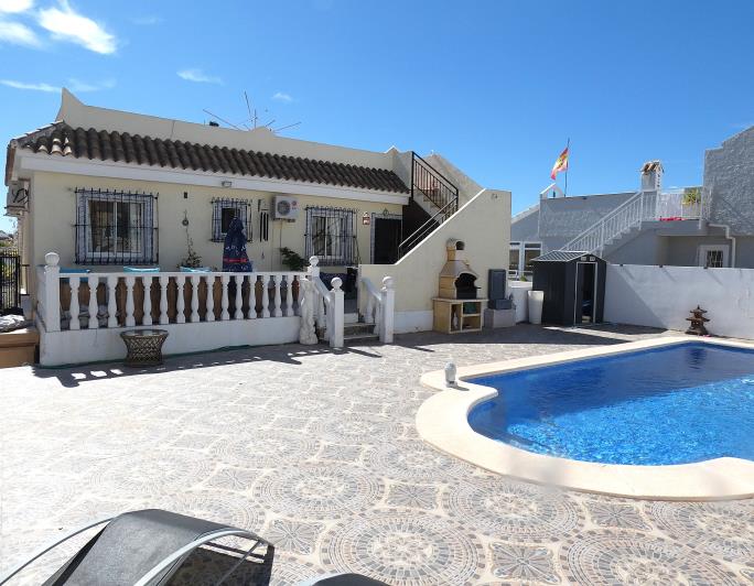 Image No.46-3 Bed Villa / Detached for sale