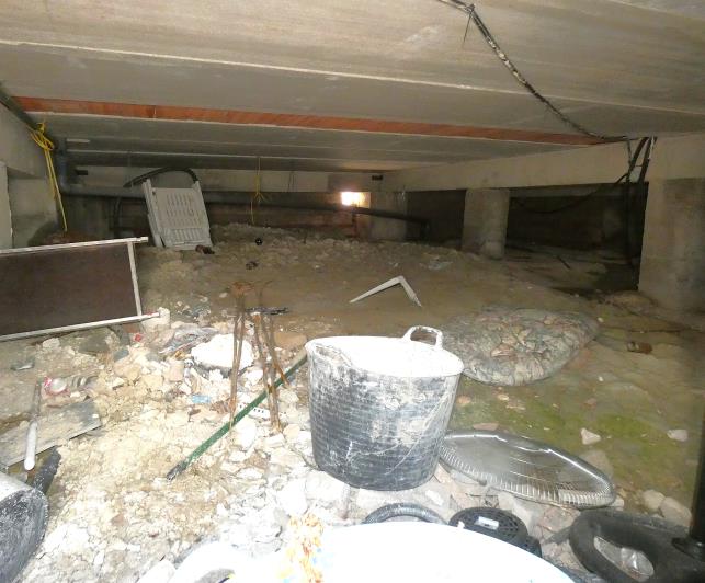 Image No.56-3 Bed Villa / Detached for sale