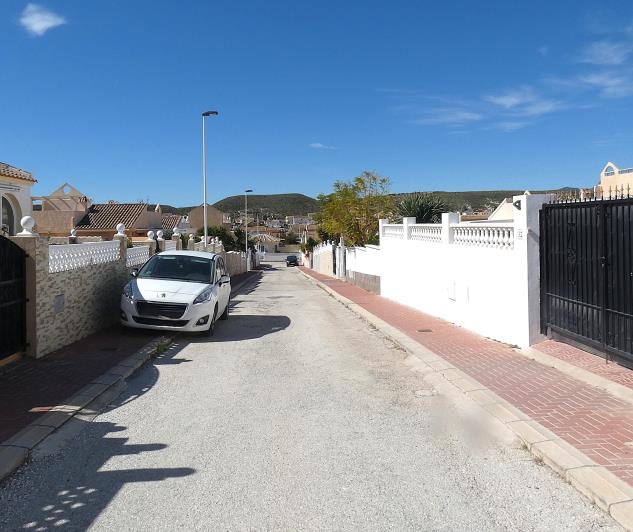 Image No.61-3 Bed Villa / Detached for sale