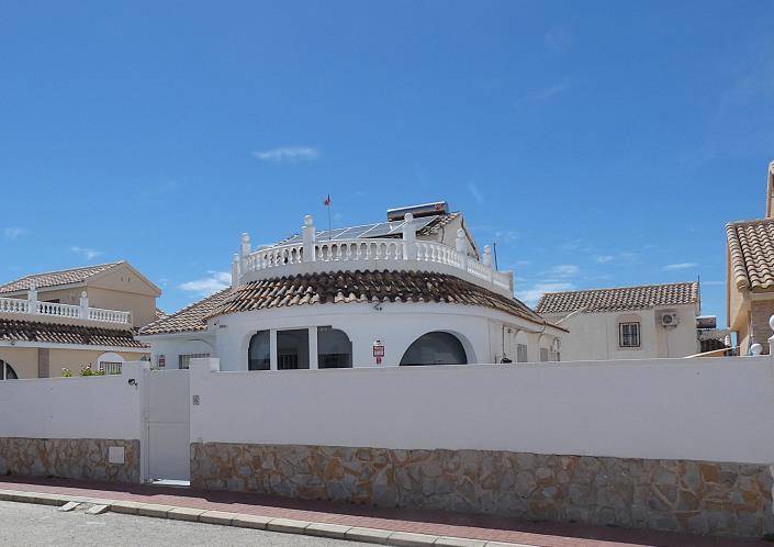 Image No.5-3 Bed Villa / Detached for sale