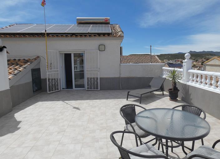 Image No.40-3 Bed Villa / Detached for sale