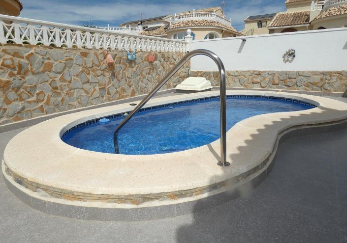 Image No.46-3 Bed Villa / Detached for sale