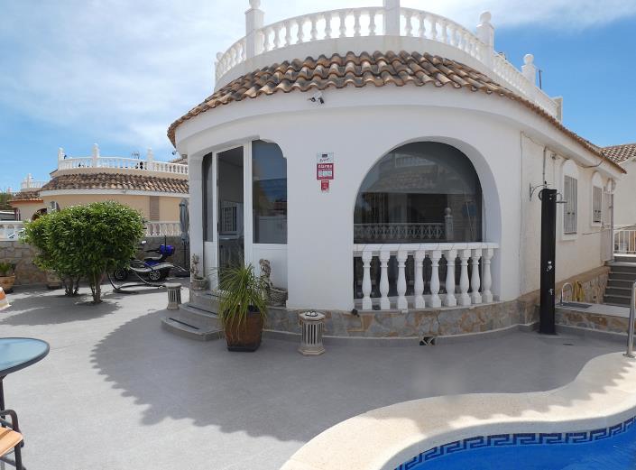 Image No.49-3 Bed Villa / Detached for sale