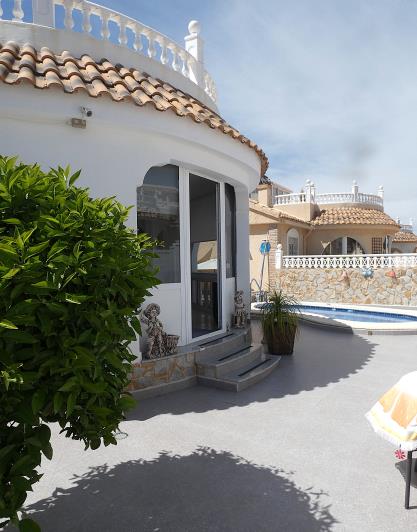 Image No.50-3 Bed Villa / Detached for sale