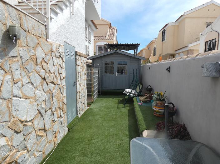 Image No.55-3 Bed Villa / Detached for sale