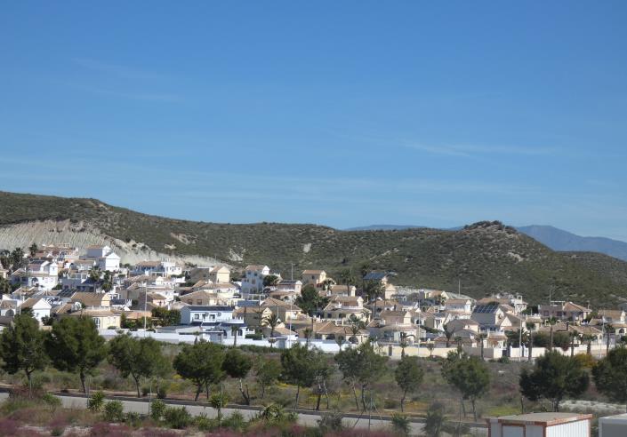 Image No.3-Villa / Détaché de 3 chambres à vendre à Camposol