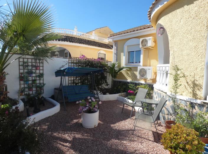 Image No.6-Villa / Détaché de 3 chambres à vendre à Camposol